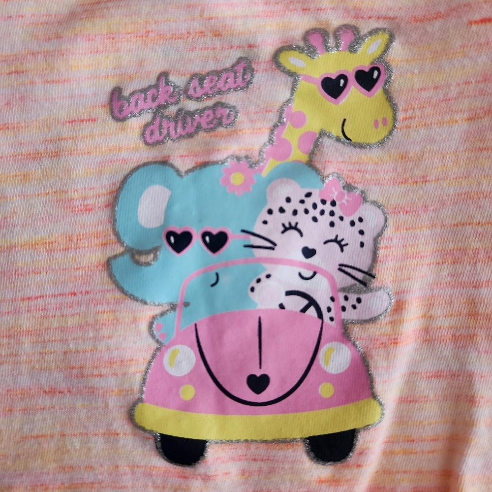 Cute Animal Onsie